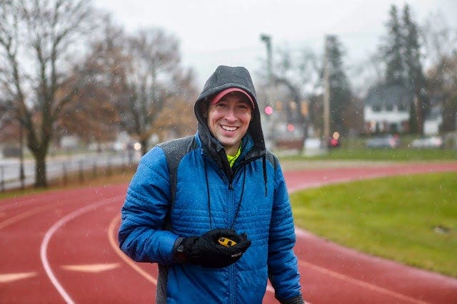 Ritz coaching adapting plan to bad weather