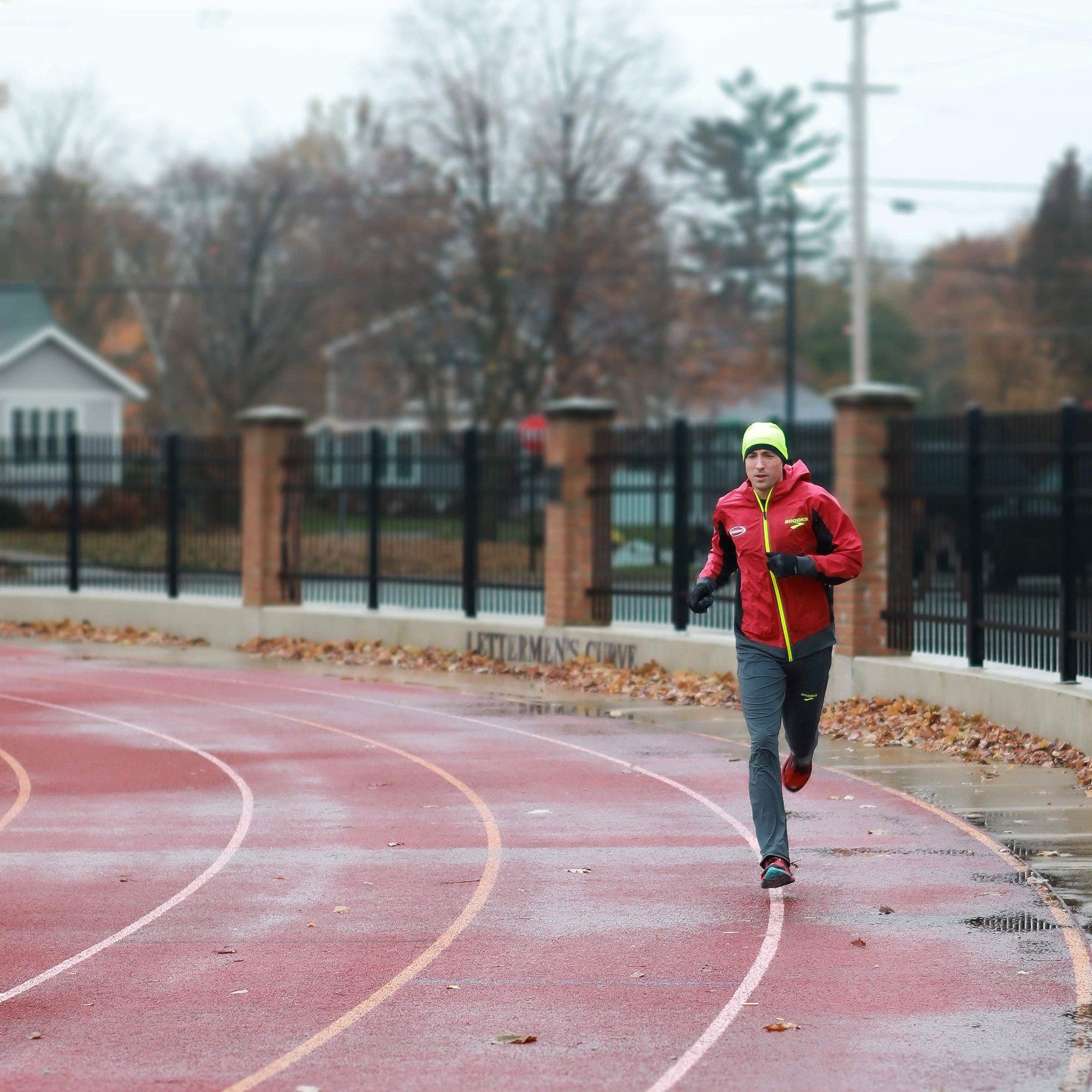 Ritz adapting plan for rainy day