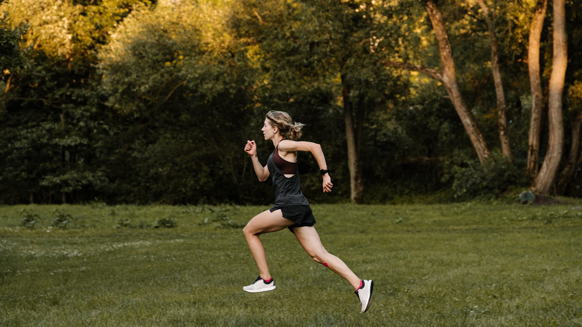 Welcome to Outside Run