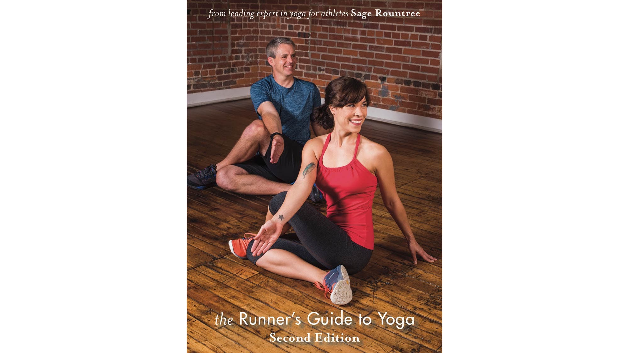 sage-rountree-runnersguide The Runner's Guide to Yoga book cover