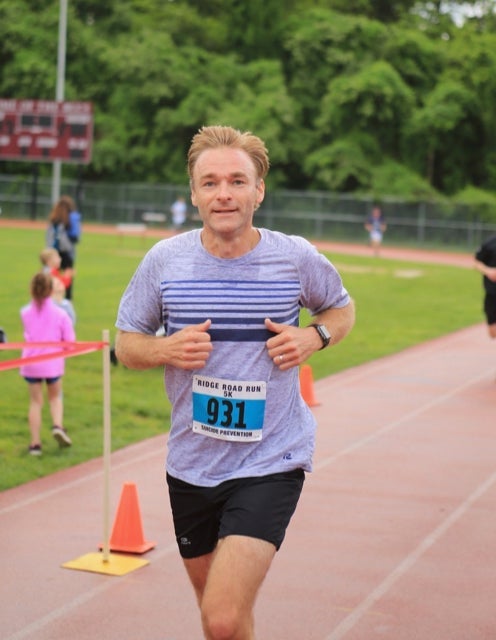 Sean Sullivan