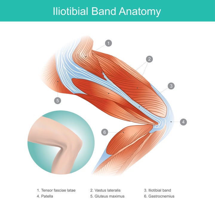 ITB Anatomy