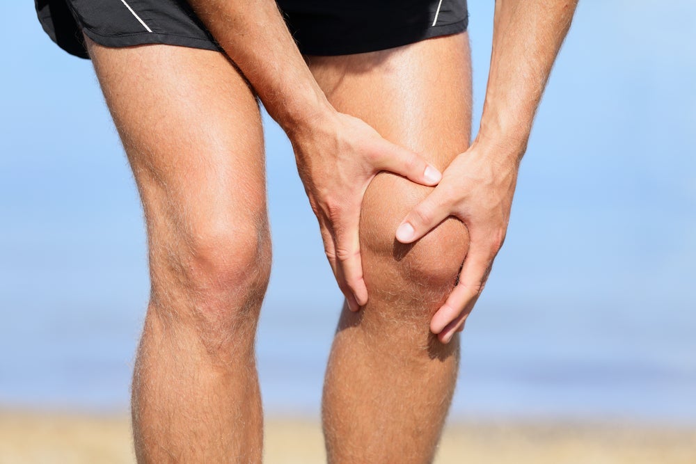 Weak In The Knees? Strengthen Your Hips - Outside Online