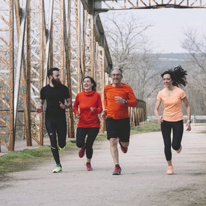 Fact Or Fiction: The Truth Behind 10 Running Myths