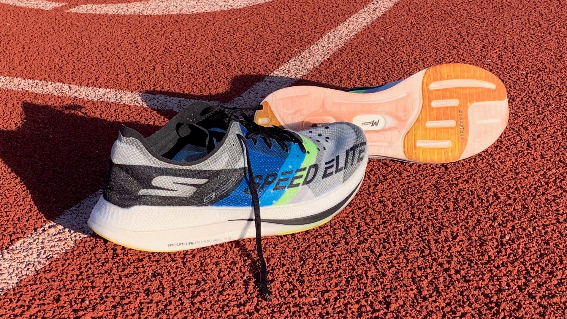 Skechers Speed Elite