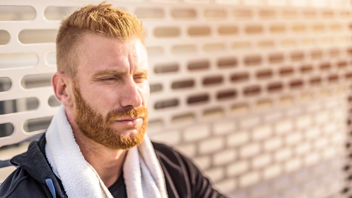 Body Signals Smelling Ammonia and 8 More Not to Ignore Outside Online