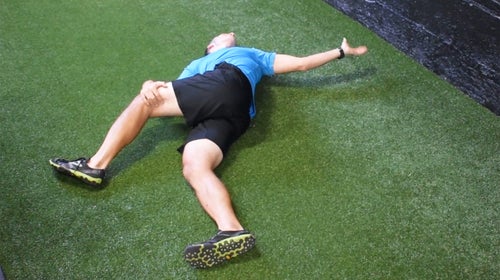 spine mobility exercise