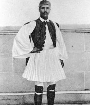 Spiridon Louis