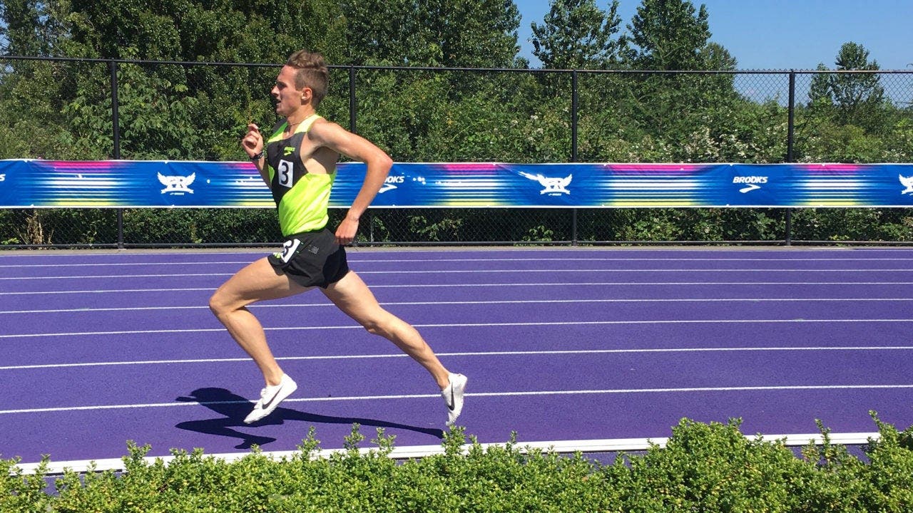 How to Have Mental Toughness in Races and Workouts