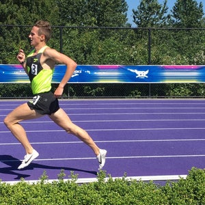 Cole Sprout Brooks PR