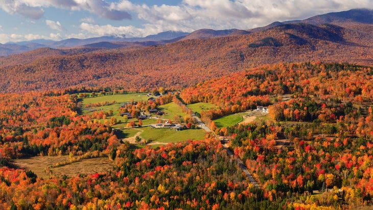 The 24 Best Mountain Towns in the U.S., Ranked