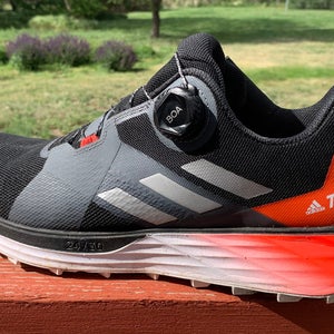 adidas Terrex Two Boa