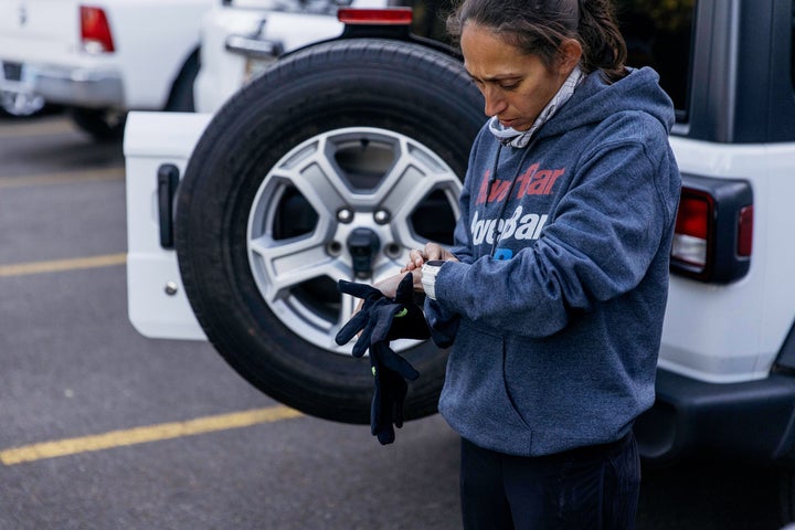 Des Linden