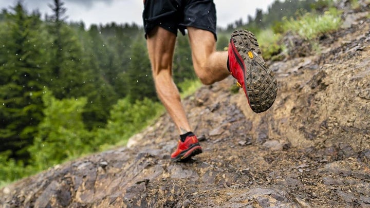 Topo Mountain Racer