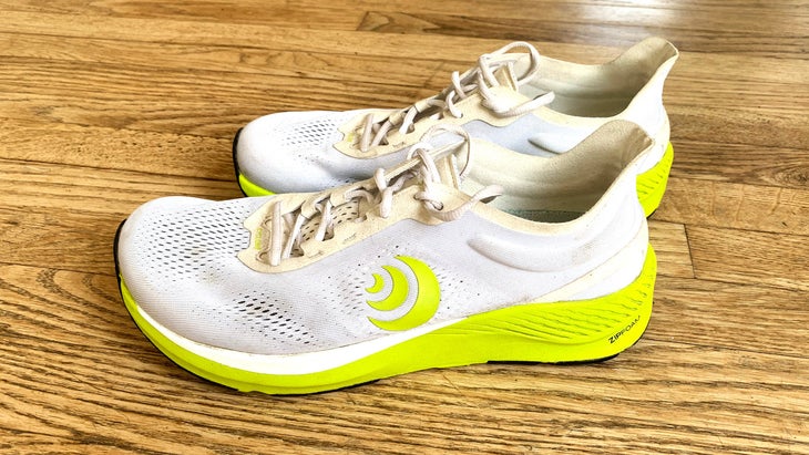 Topo Athletic Cyclone