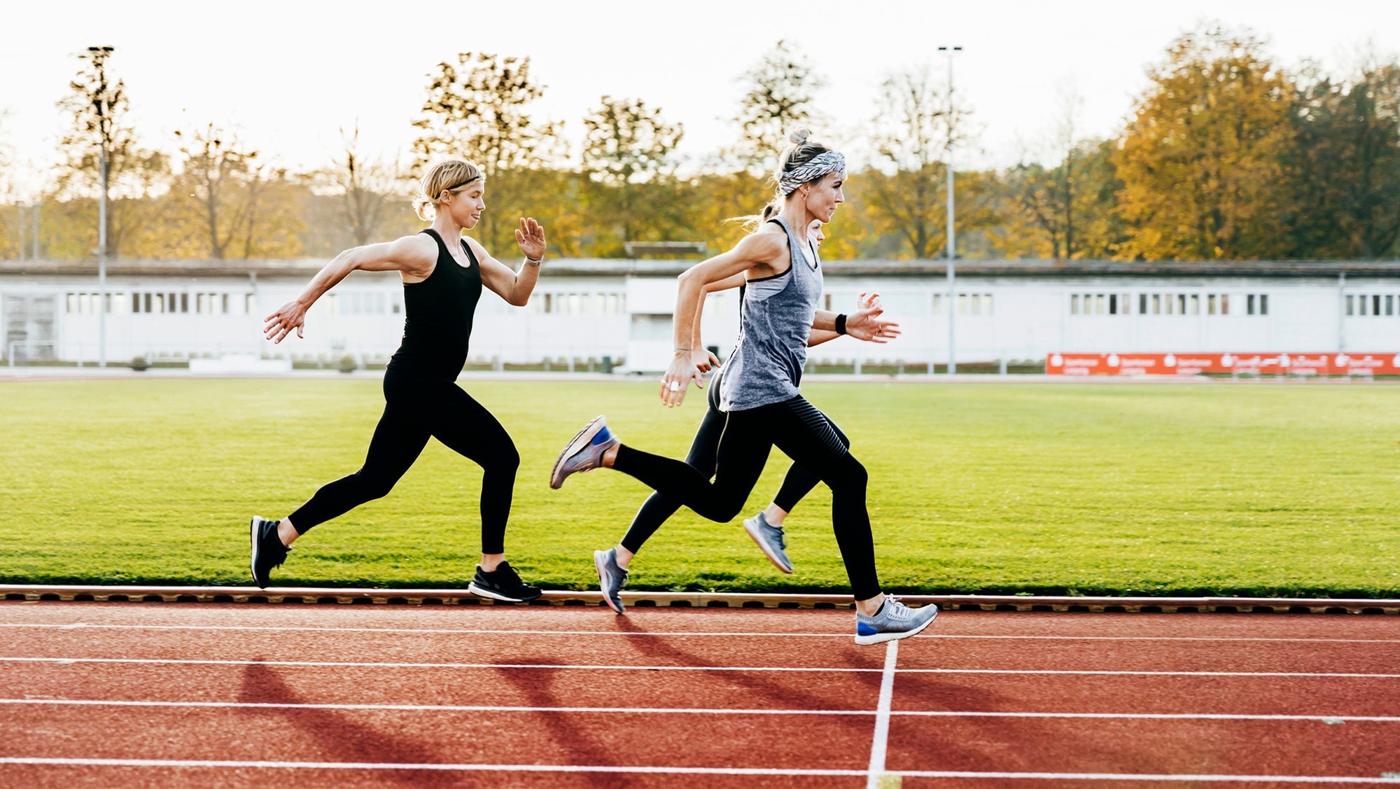 How To Run Faster: Speed Training Workout to Develop Top Speed -  Performance Lab of California