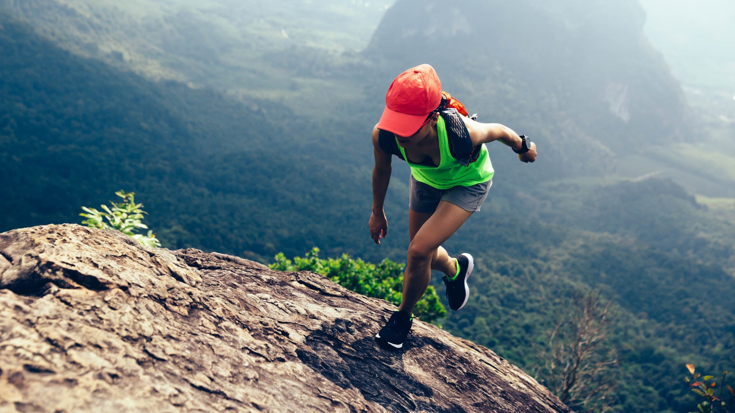 Heat Wave Running Tips 10 Ways to Exercise Safely in the Heat