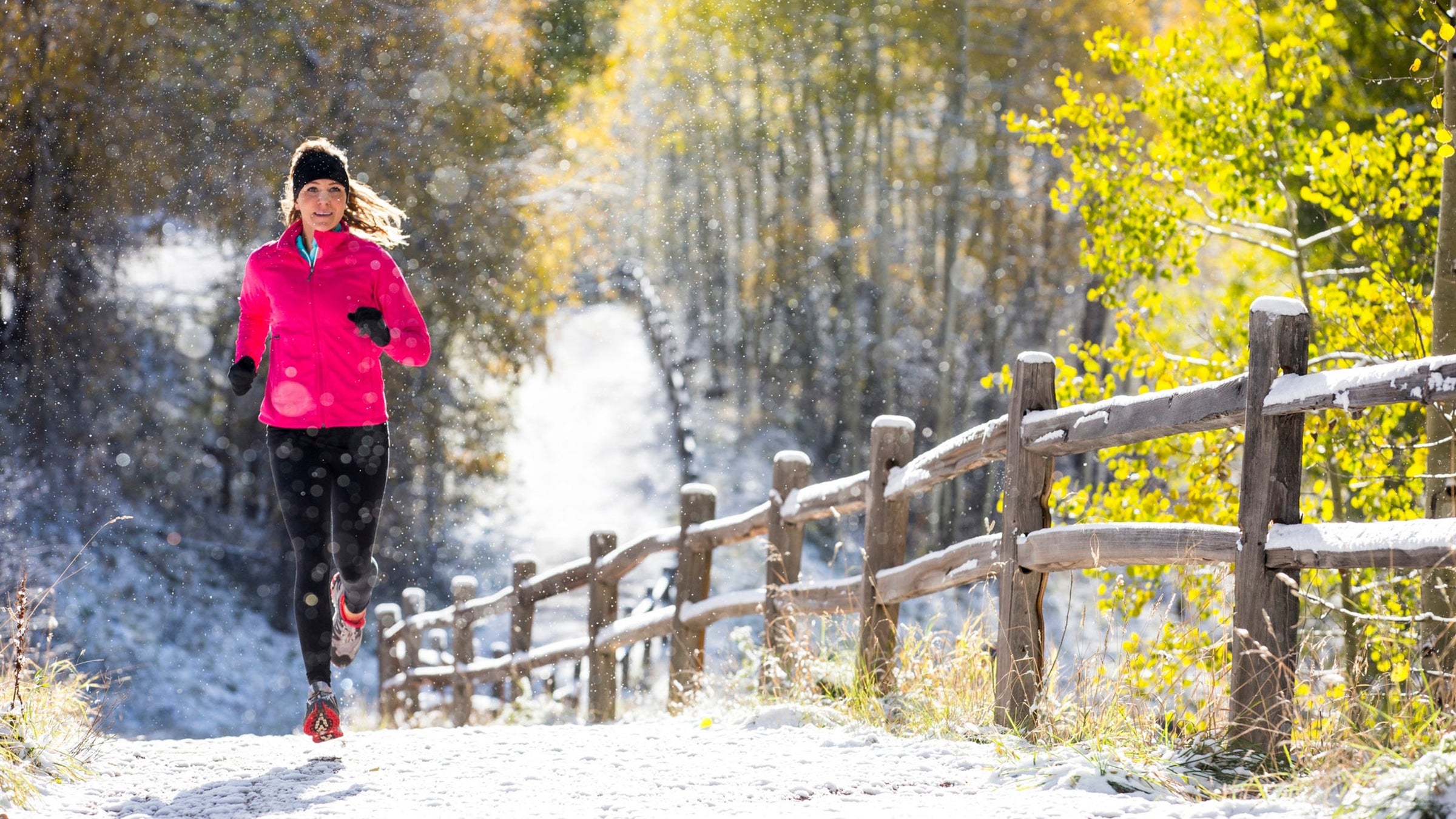 Get ready for 2022 racing with this 10-week base building plan.