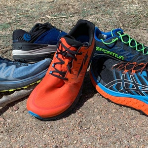 La Sportiva and BOA together for a new trail running shoe - The Pill  Outdoor Journal