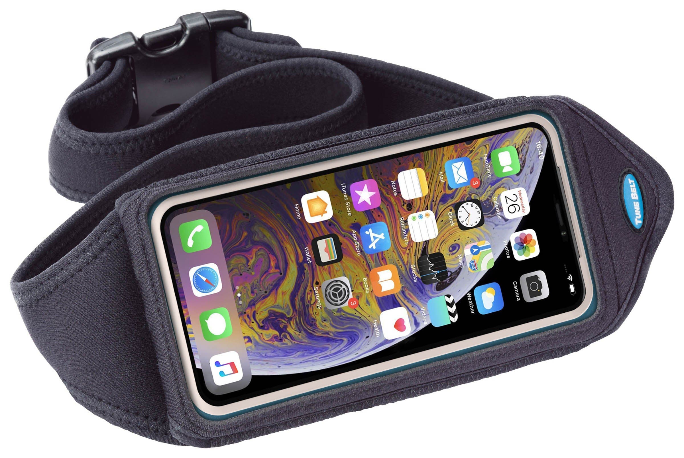 Tune Belt Sport Belt IP7