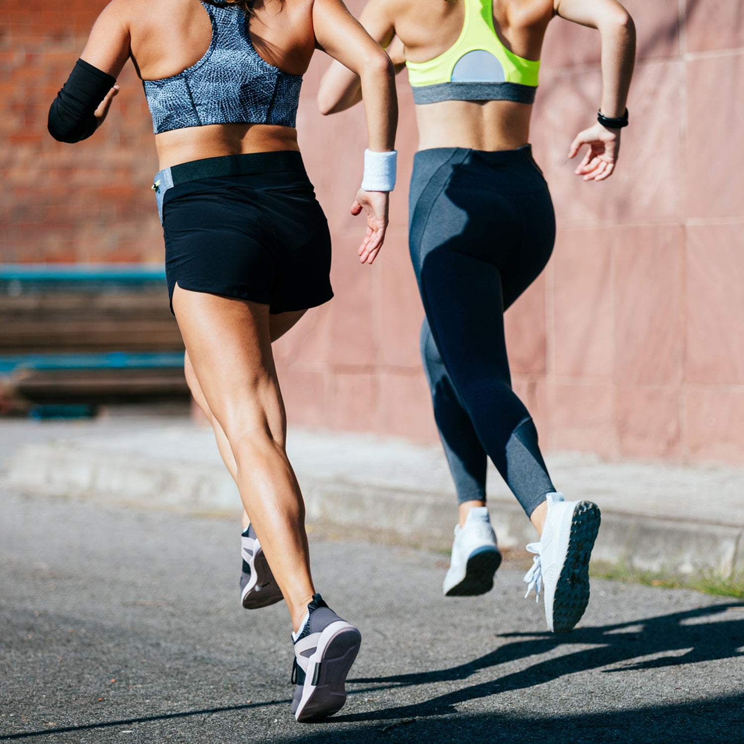 The Sports Bra Seen Round the World Has New Meaning 20 Years Later