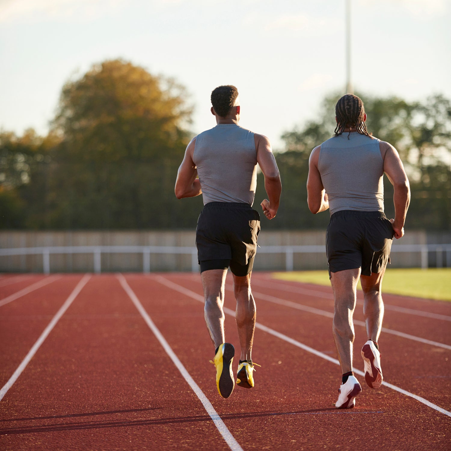 Track Magazine Sprint Tables