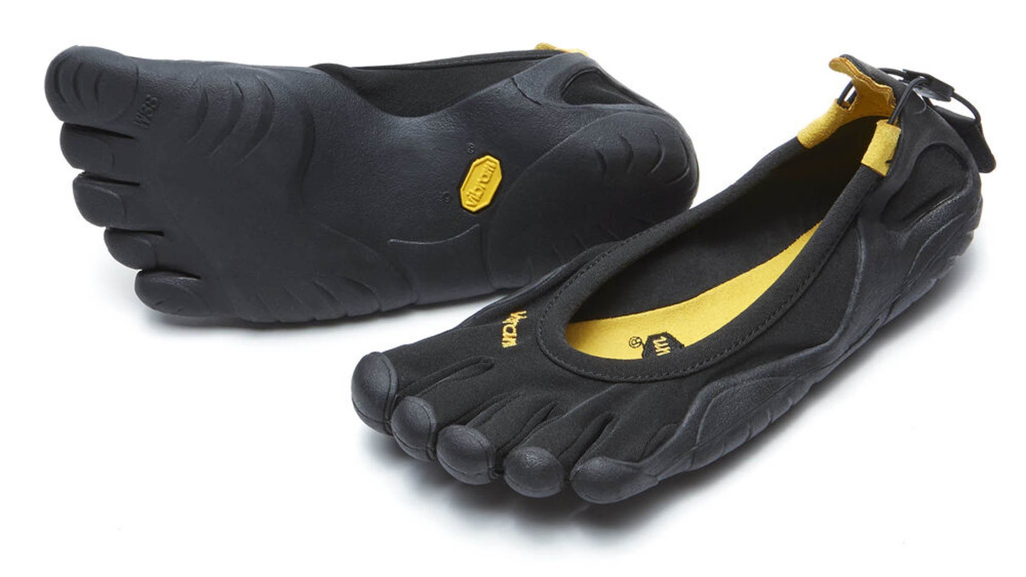 Vibram Five Fingers Classic