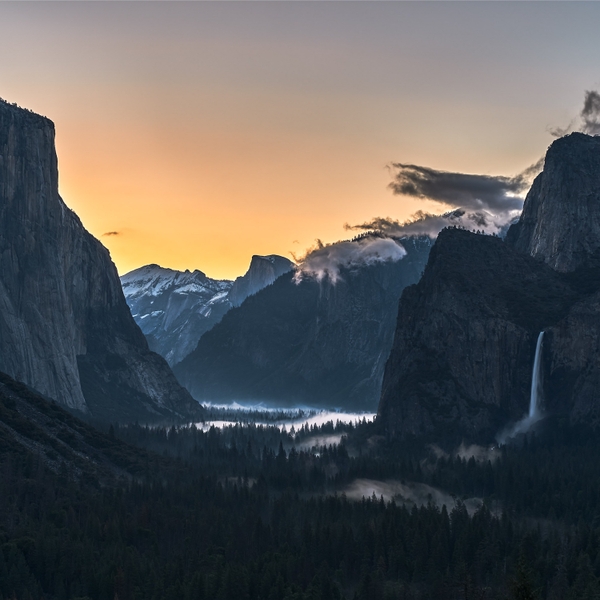 The Best View in Every State