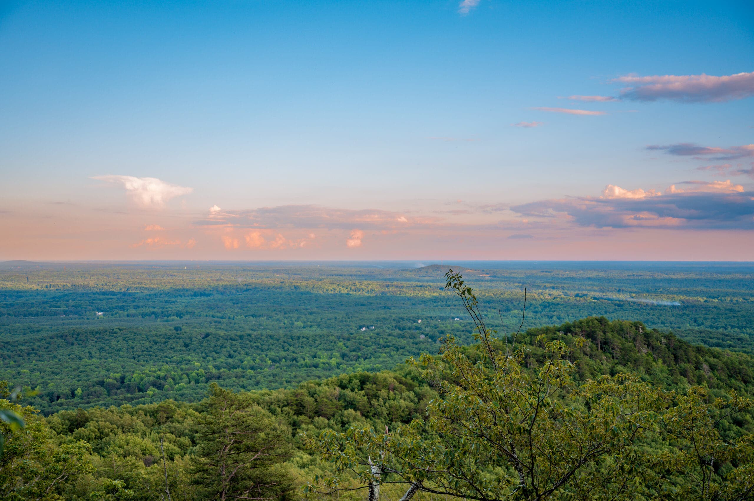 Crowders Mountain State Park