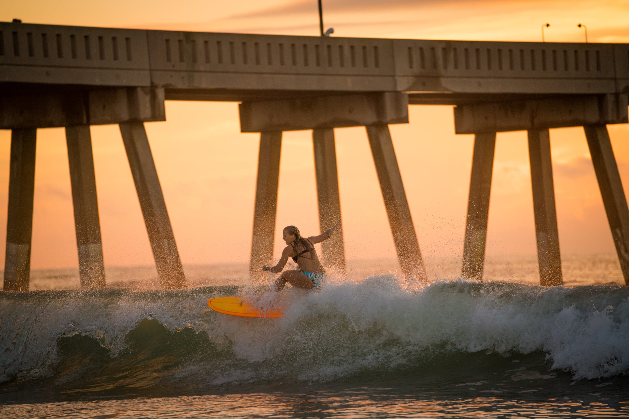 Wilmington and Beaches