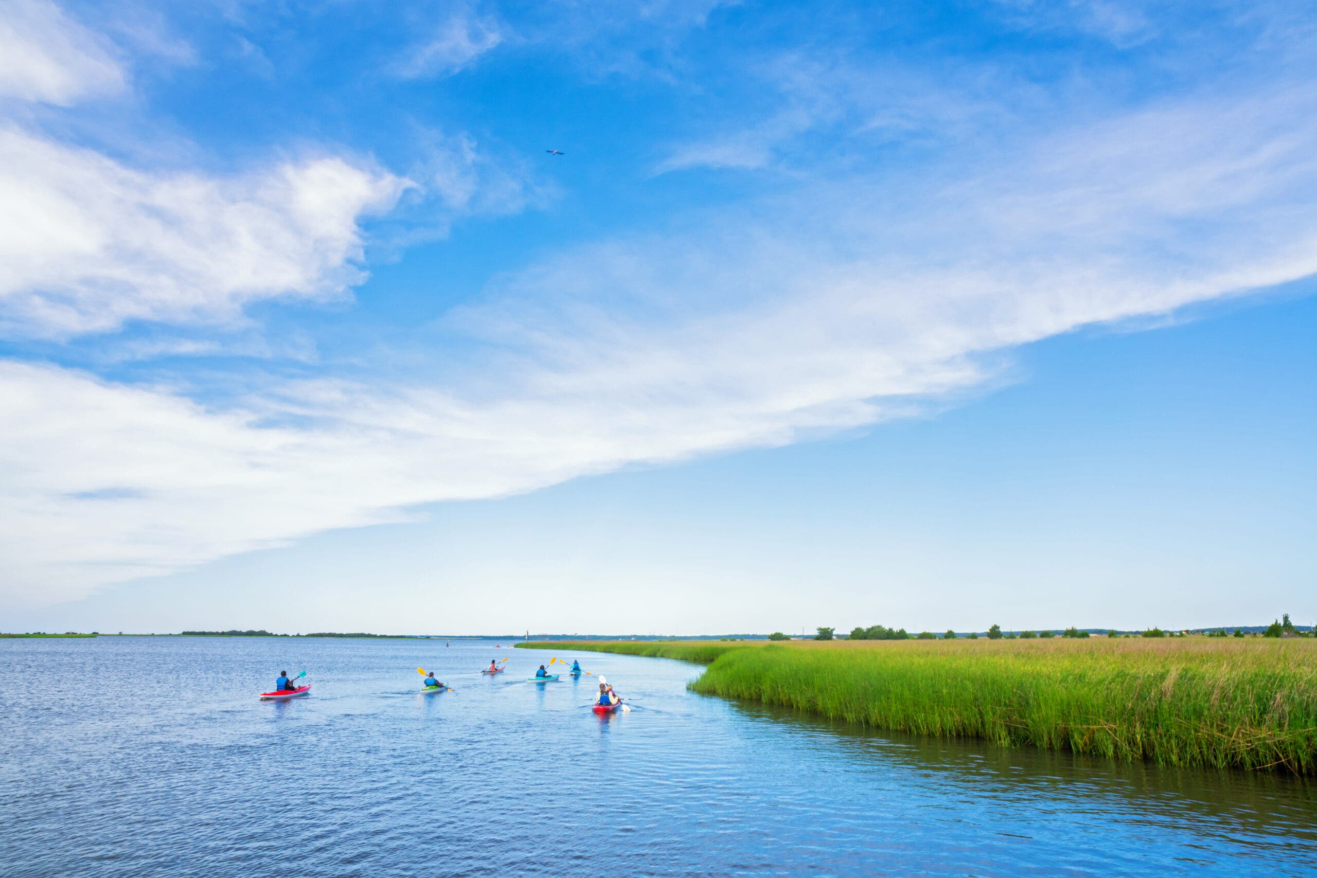 Wilmington and Beaches