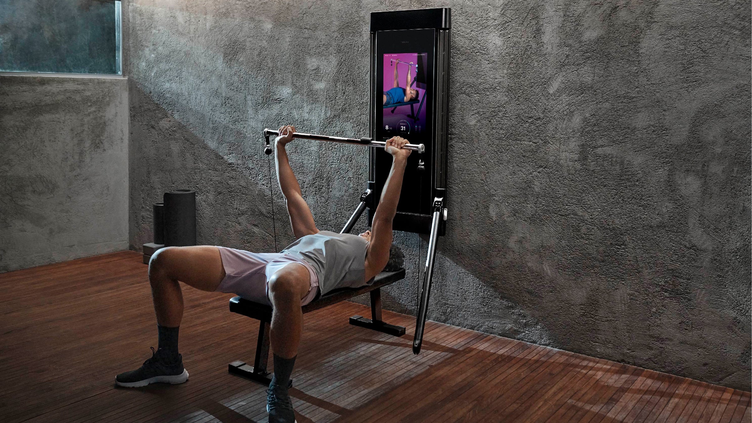 Get Fit Without Fuss: How to Create a Home Gym