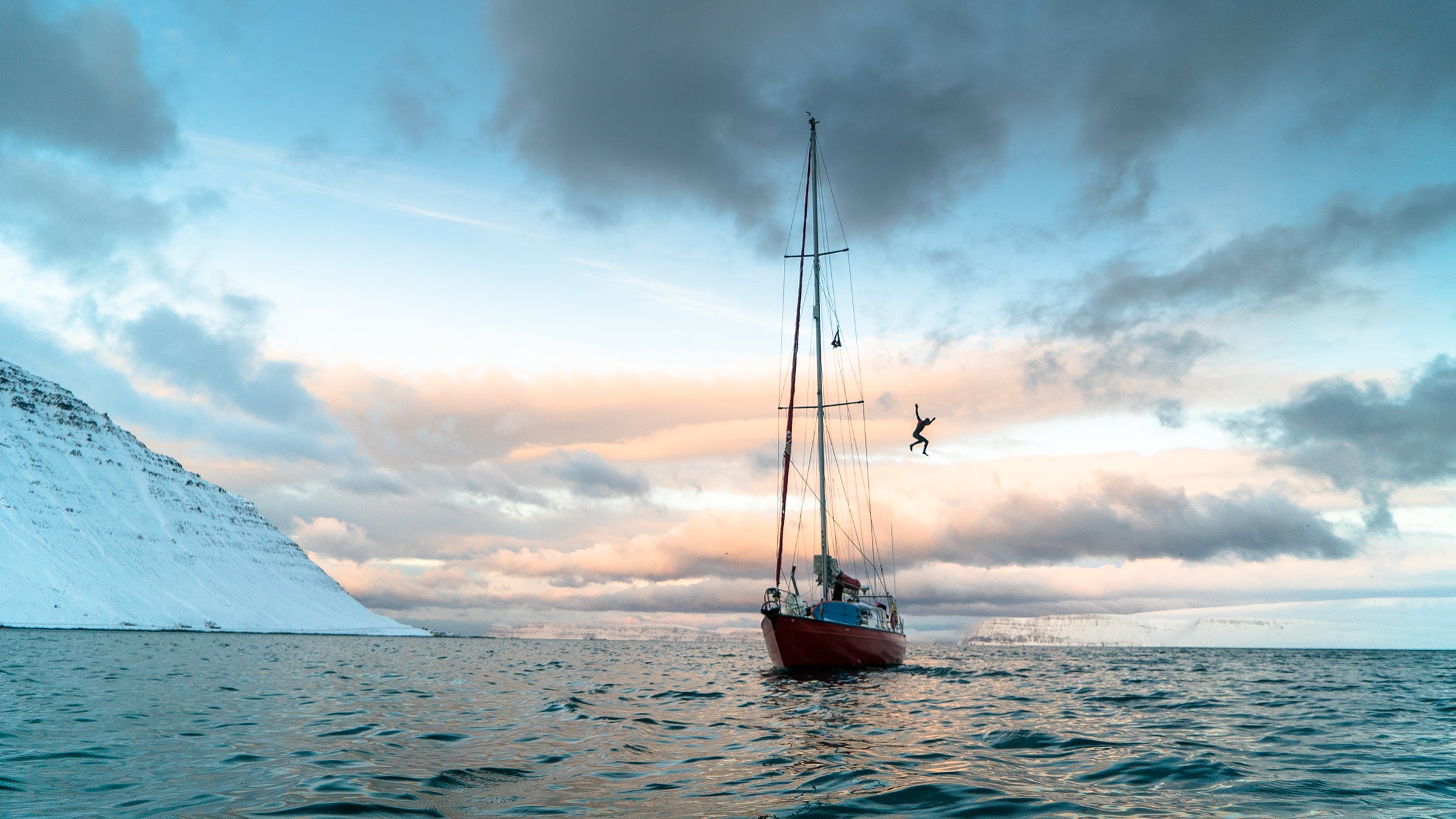 How Iceland Revived This Surf Photographer's Sense of
