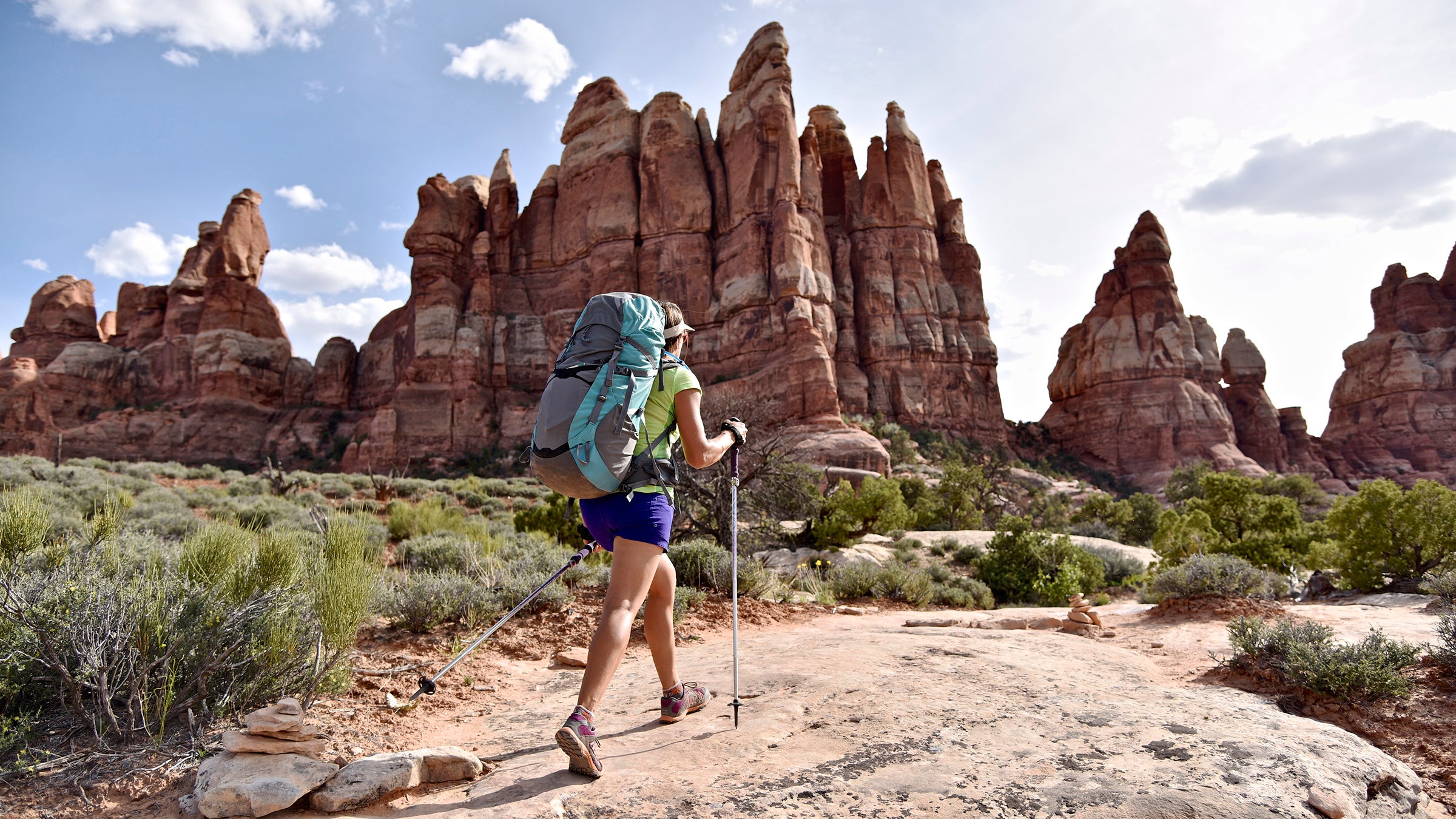 Canyonlands National Park