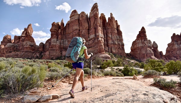 The Best Adventure In Every National Park - Outside Online