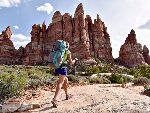 Canyonlands National Park