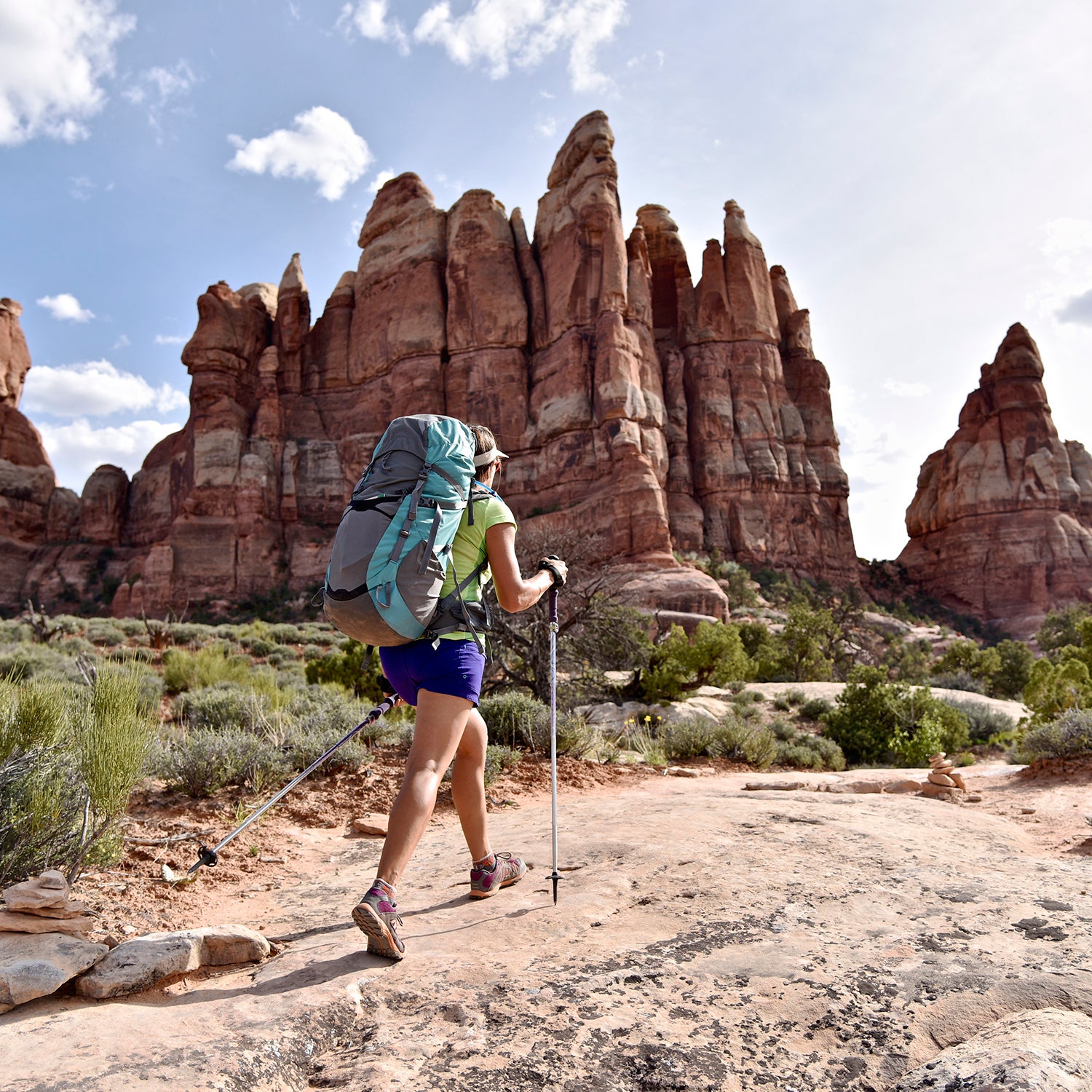 Canyonlands National Park