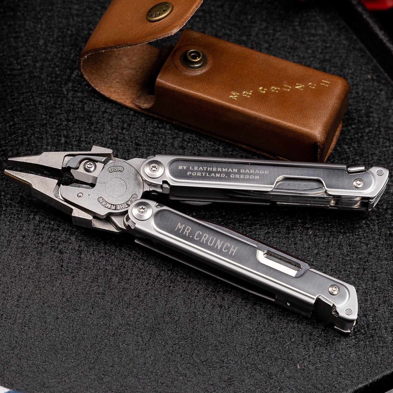 Old leatherman deals multi tool