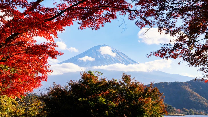 The 30 Best National Parks in the World