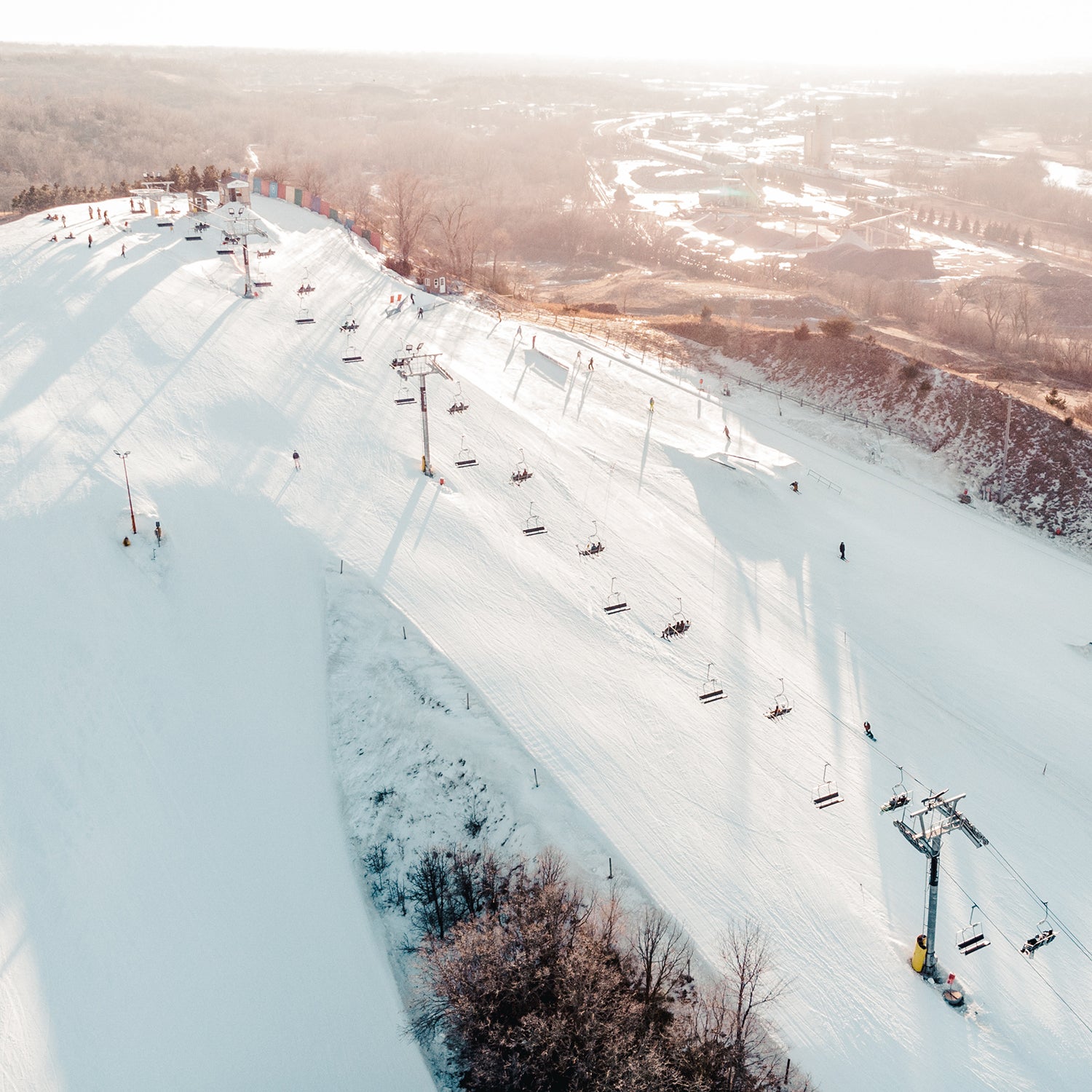 Great Bear Ski Valley