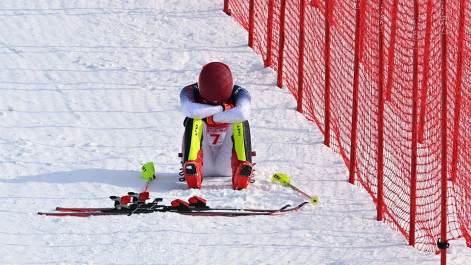 The Commentary on Mikaela Shiffrin’s Performance Has Turned Toxic