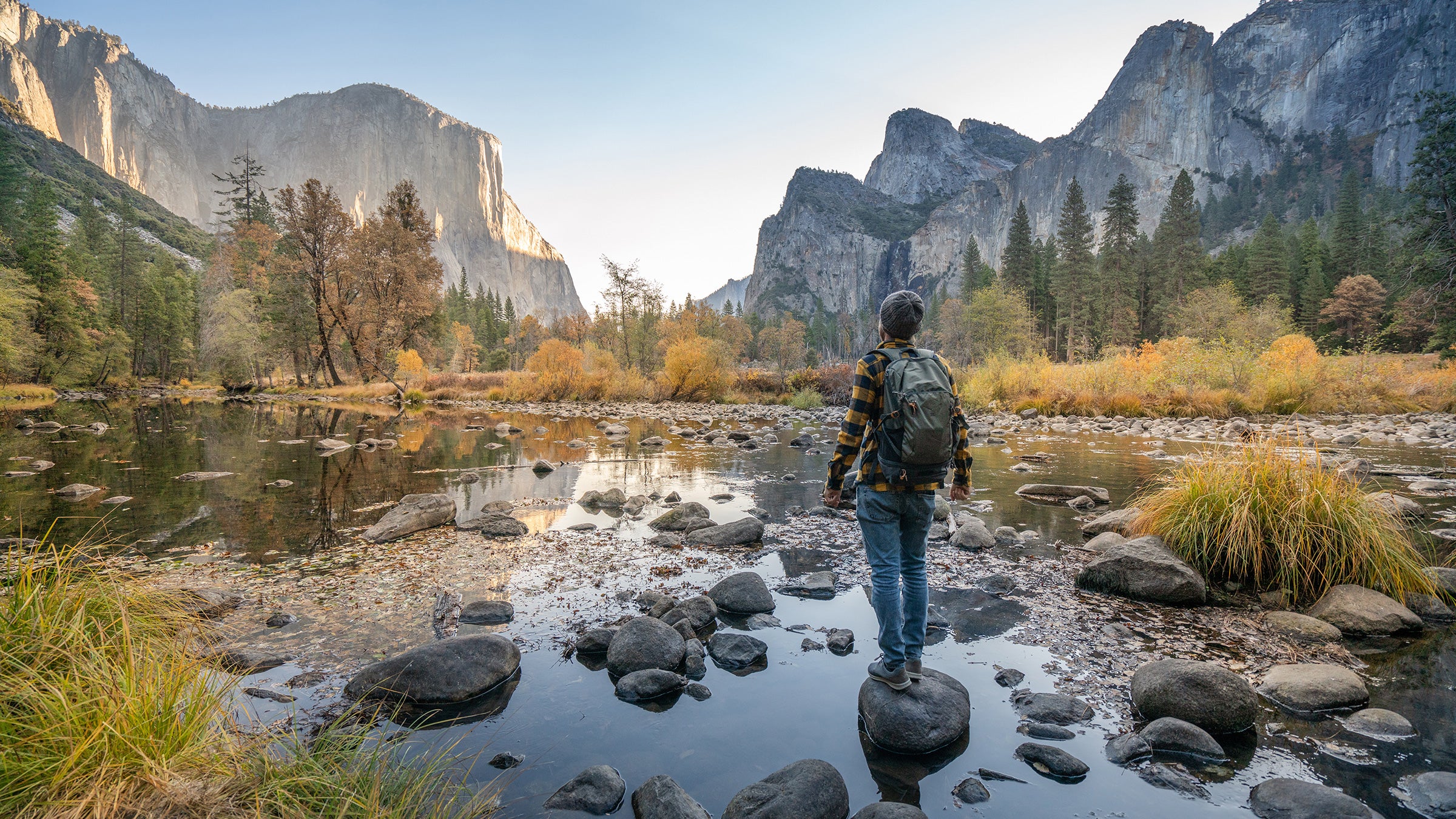 The Best Adventure in Every National Park - Outside Online