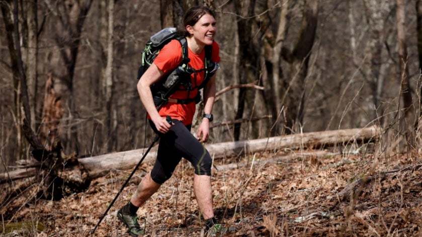 No One Finished the 2022 Barkley Marathons, Again