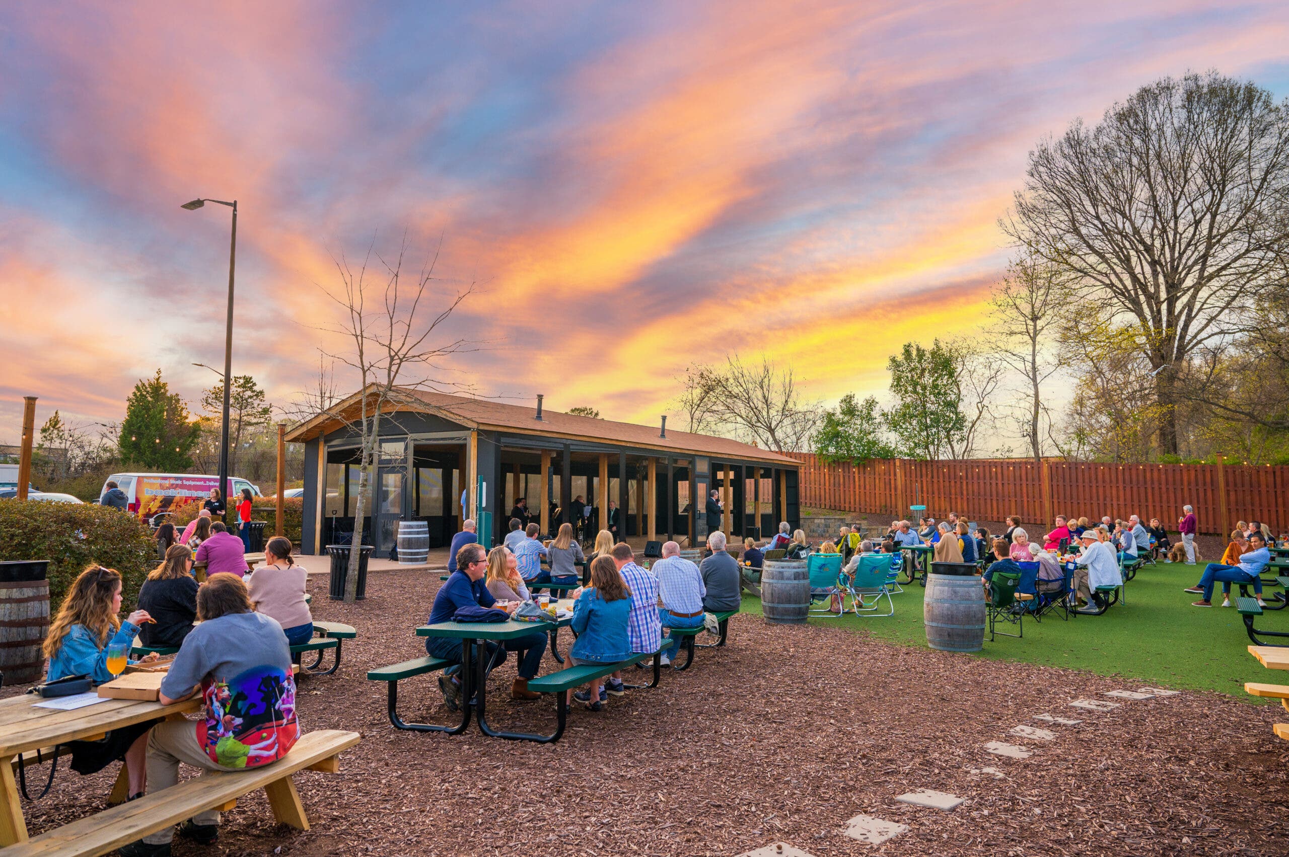 NoDa Brewing Company