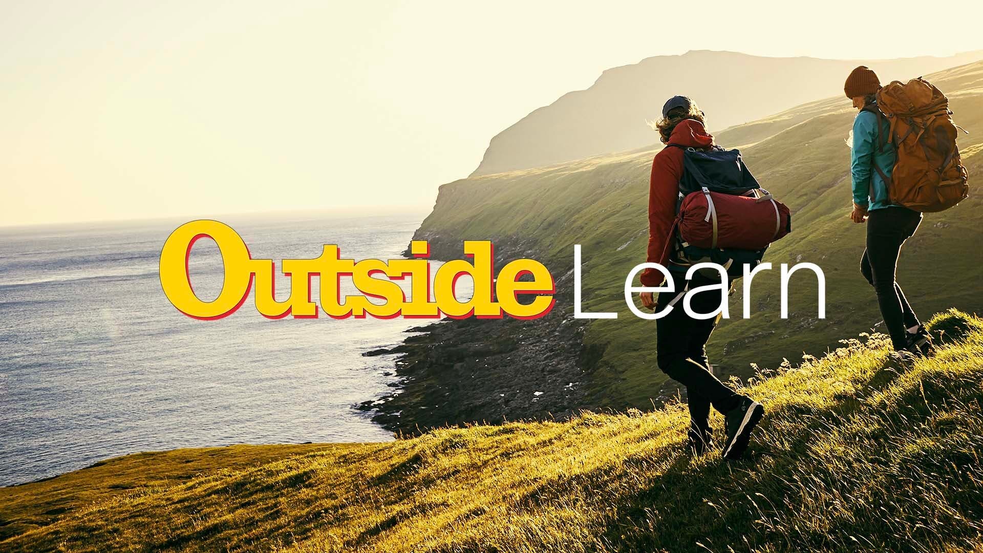 Your Portal for Mastering the Outdoors