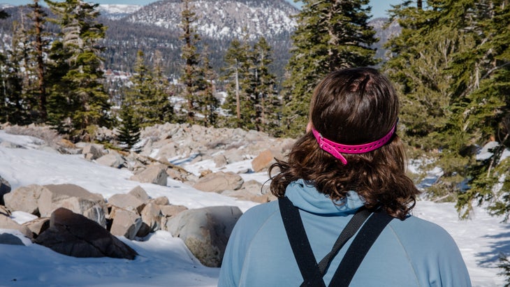 8 Ways to Use Ski Straps in the Backcountry