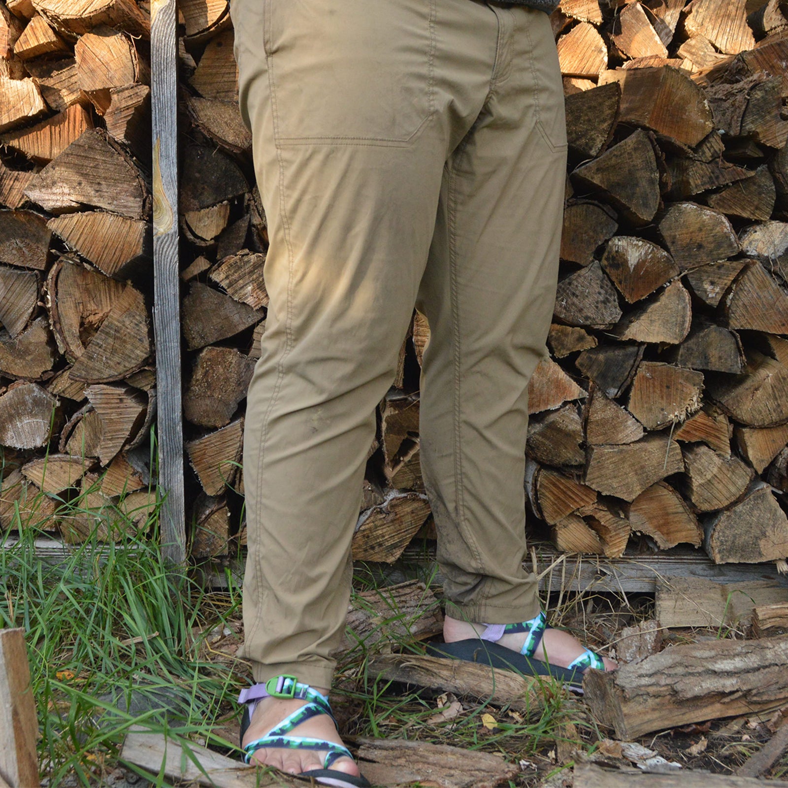 Toumett Men's Cargo Pants Cotton Ripstop Hiking India | Ubuy