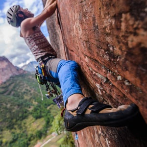 An Ode to Climbing Mountains - Outside Online