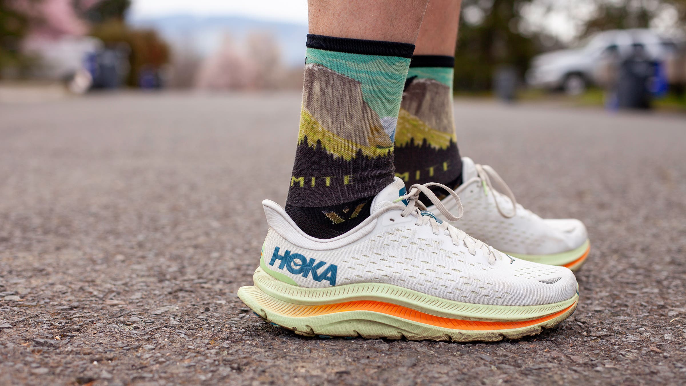 I Love Hokas—and These Might Be My Favorite