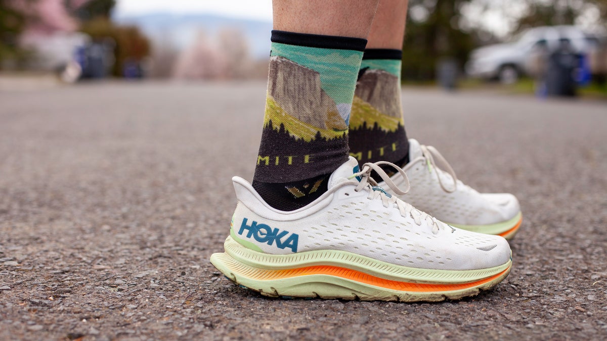 I Love Hokas—the Kawana Might Be My New Favorite
